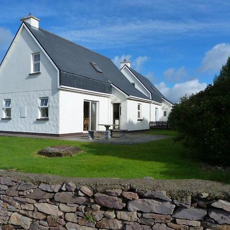 באלינסקליגס Skellig Cottages מראה חיצוני תמונה