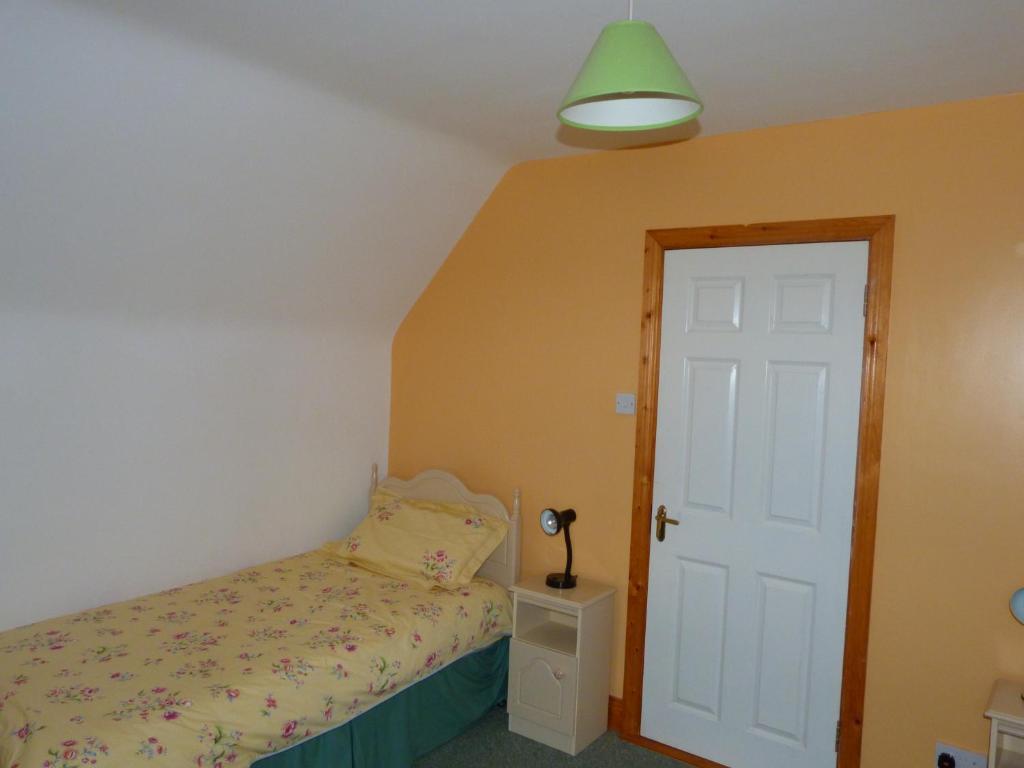 באלינסקליגס Skellig Cottages מראה חיצוני תמונה